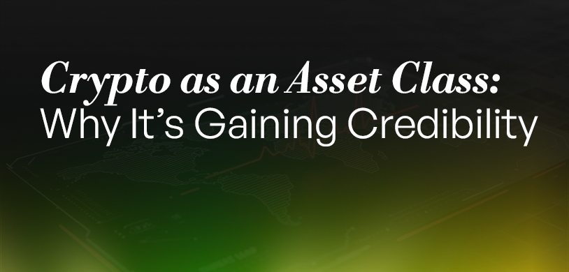 Asset Trading: A Short Overview